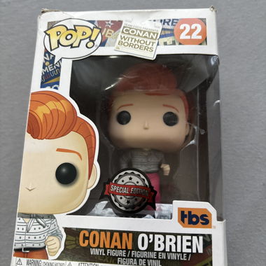 Pop Figura
