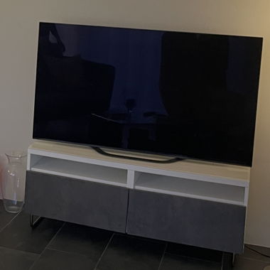 Meuble TV IKEA BESTÅ