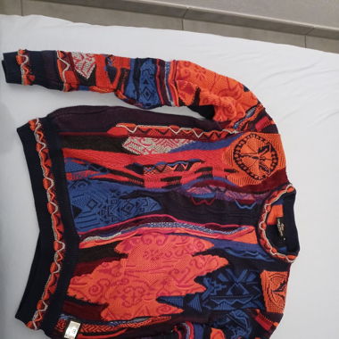 Carlo Colucci pullover 