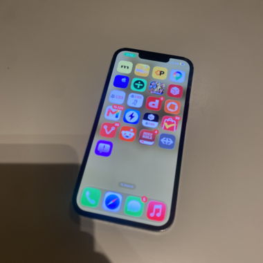 iPhone 13 pro 256GB