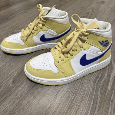  Nike Jordan Air 1