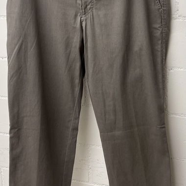 Pantaloni chino BRÜHL Manchester