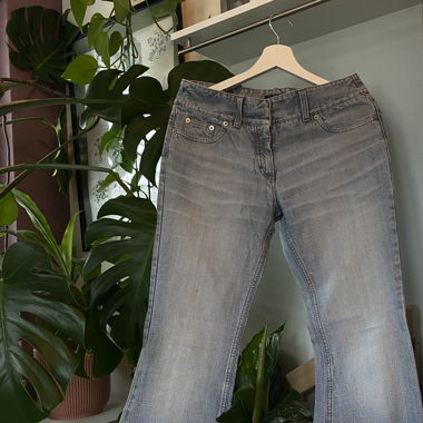 Vintage Jeans 2000
