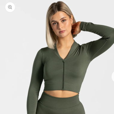 Teveo Sportjacke