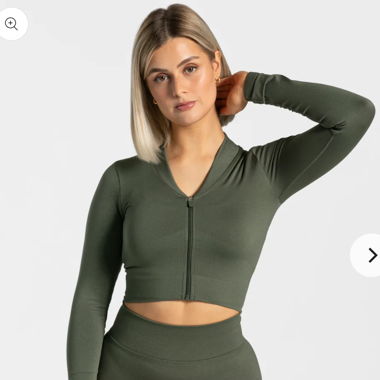 Teveo Sportjacke