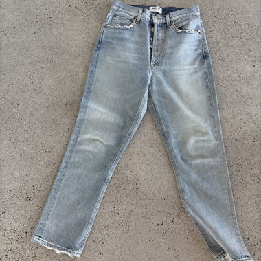 Jeans Agolde