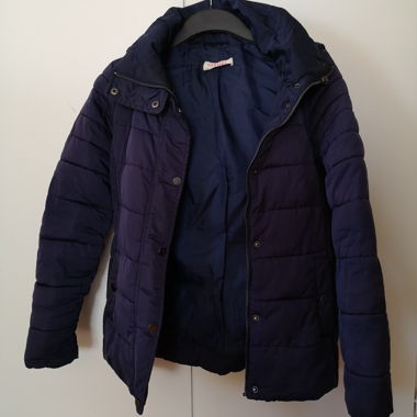 Winterjacke