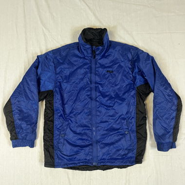 Fila Vintage Jacke