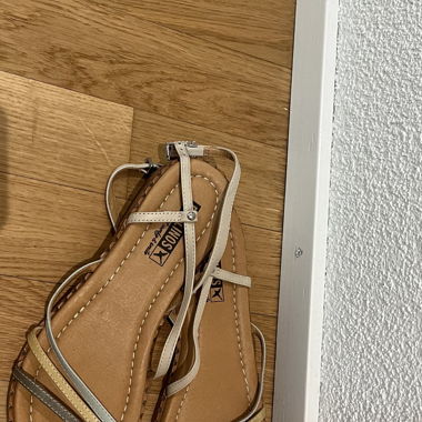 Sandalen