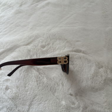 Trendy Sonnenenbrille