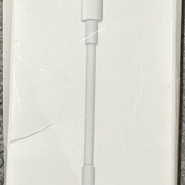 Apple Lightning to Digital AV Adapter