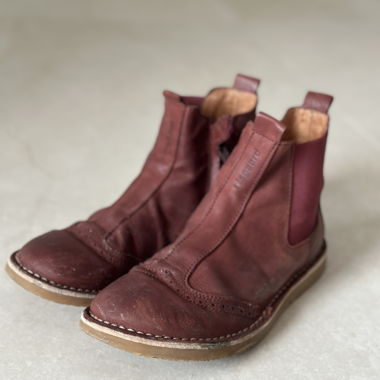Bisgaard Stiefeletten