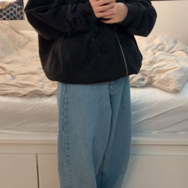Reel Baggy Jeans