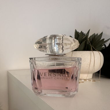 versace bright crystal Parfüm 