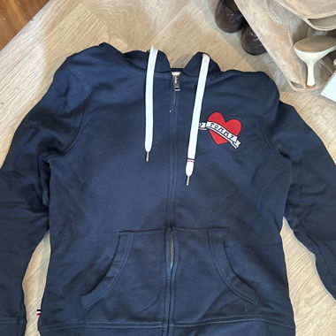 Tommy Hilfiger Jacke 