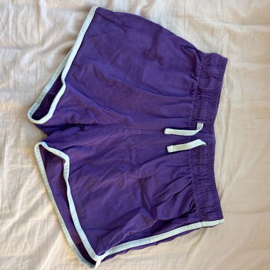 Lila Shorts