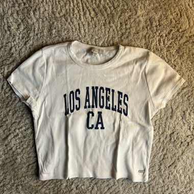 T-Shirt Pull & Bear