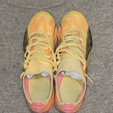 Puma Football Shoes