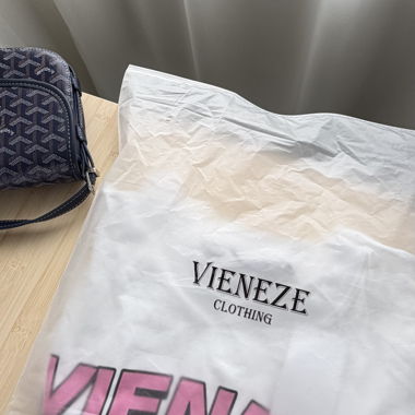 VIENEZE TRAVIS SCOTT SHIRT