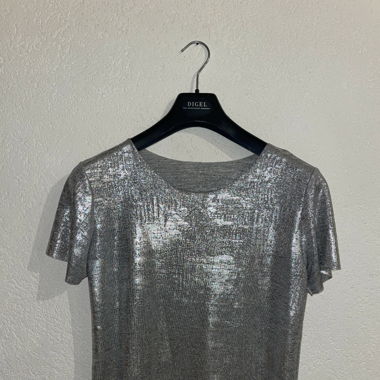 glitter shirt