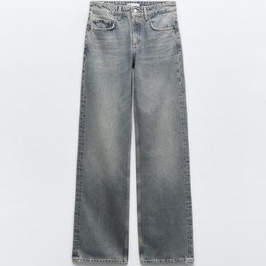 Zara Jeans