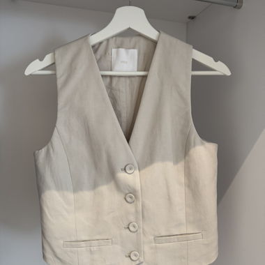 mango vest