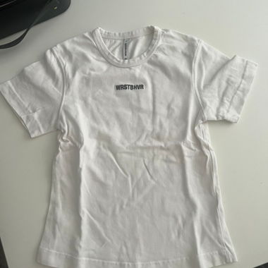 WRSTBHVR T-Shirt XS