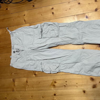 Cargo Hose