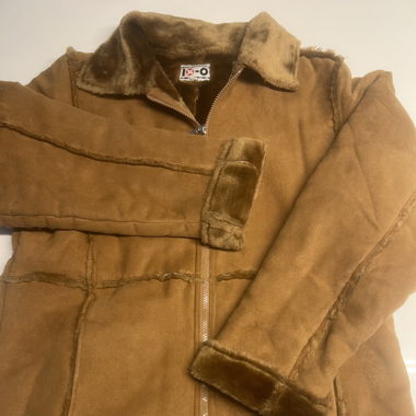 Veste 