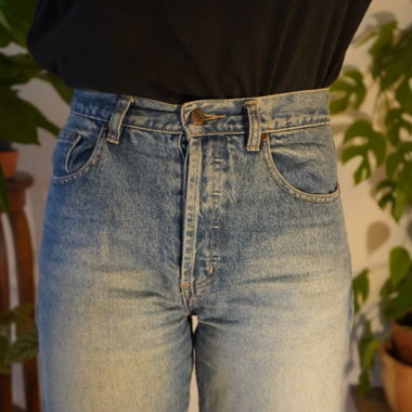 Jeans Vintage