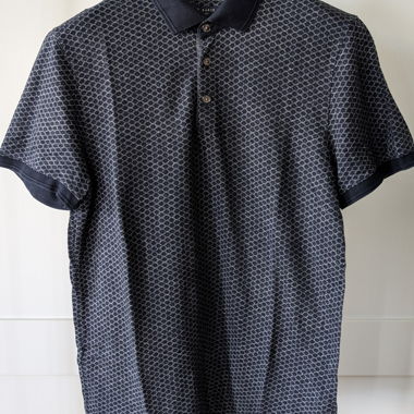 Camicia Polo Ted Baker