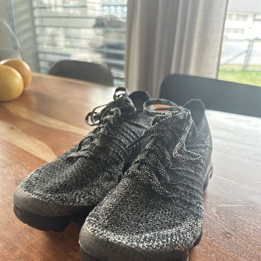 Vapormax