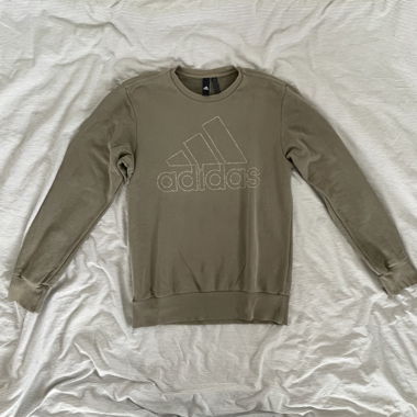 adidas sweatshirt 