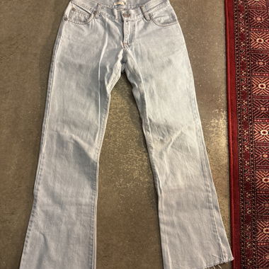 Low-Waist-Jeans