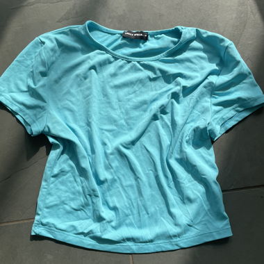  TALLY WEiJL T-Shirt Grösse M