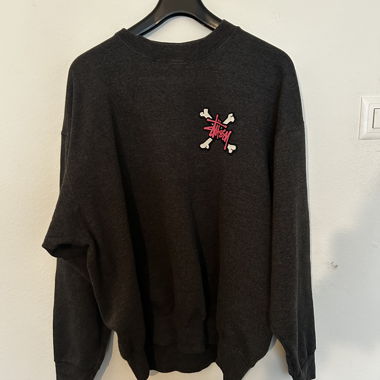 Stüssy Sweatshirt
