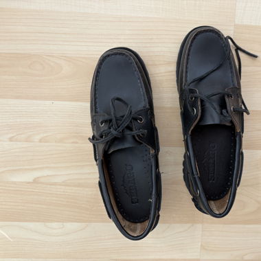 Sebago Segelschuhe