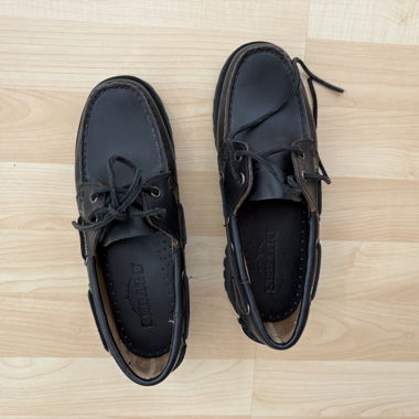 Sebago Segelschuhe