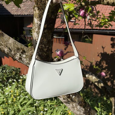 Guess Schultertasche Arnela