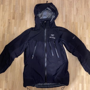 Arc’teryx Jacket 