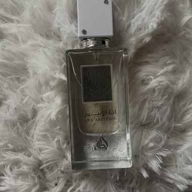Profumo Ana Abiyedh