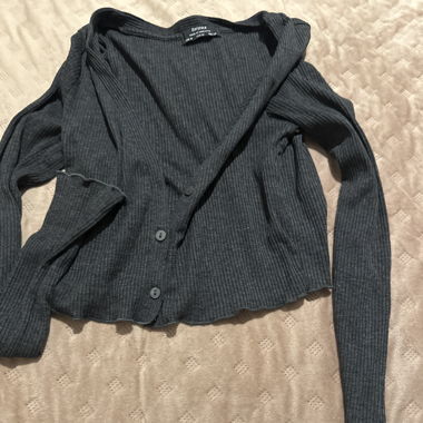 Bershka jaquette