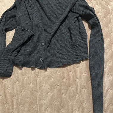 Bershka jaquette