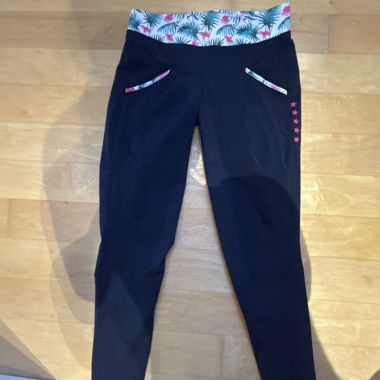 Women's horse riding  leggings