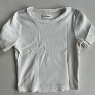 Even odd tee