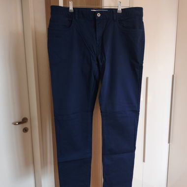 Lacoste Chinos, Grösse 38/34