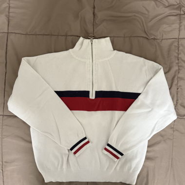 Ruby Fleecepullover