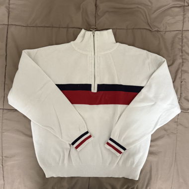 Ruby Fleecepullover