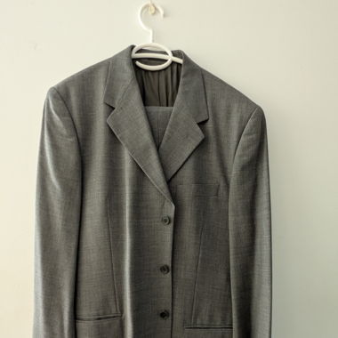 Ensemble Tailleur Gris pour Homme - Neuf