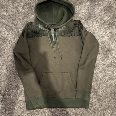 Marcelo Burlon Hoodie